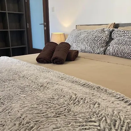 Elegant Maisonette In Malta By Assetflow Pro Apartment Marsaskala