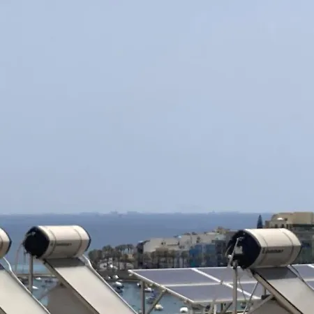 Lejlighed Elegant Maisonette In Malta By Assetflow Pro *