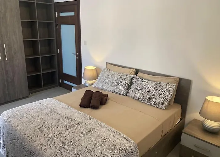 Elegant Maisonette In Malta By Assetflow Pro Apartamento Marsaskala