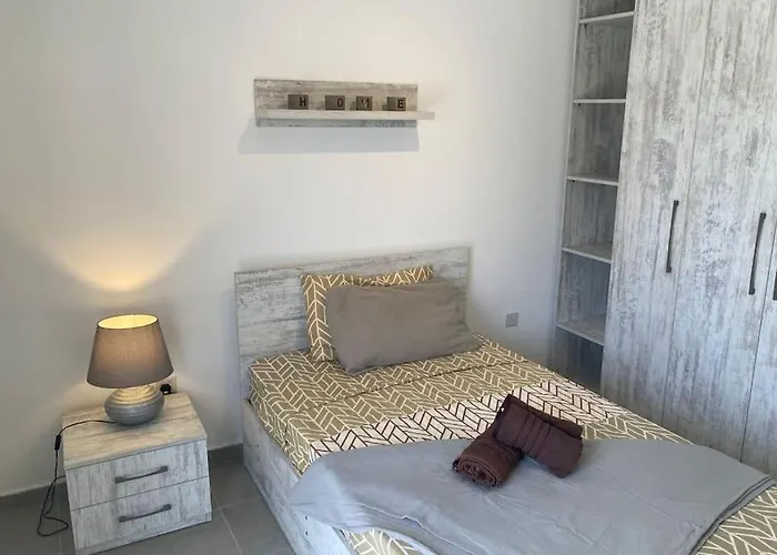 Elegant Maisonette In Malta By Assetflow Pro Marsaskala