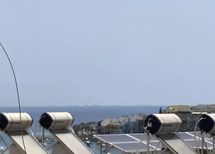 Apartamento Elegant Maisonette In Malta By Assetflow Pro *