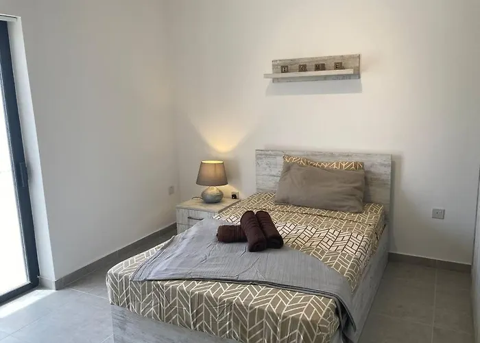 Elegant Maisonette In Malta By Assetflow Pro Apartamento Marsaskala