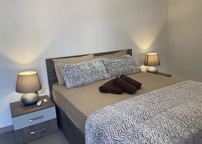 Elegant Maisonette In Malta By Assetflow Pro Marsaskala