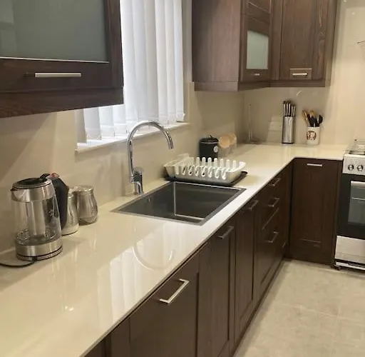 Elegant Maisonette In Malta By Assetflow Pro Apartamento *