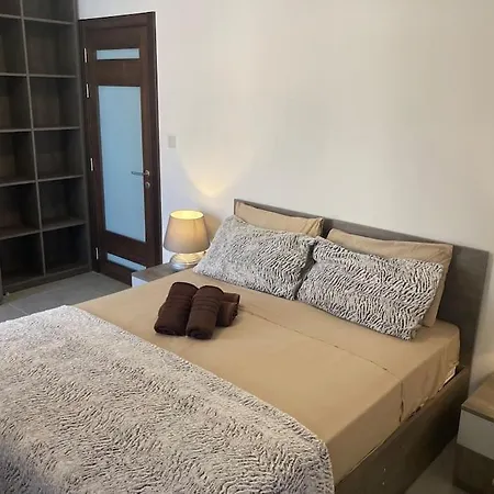 Elegant Maisonette In Malta By Assetflow Pro דירה מרססקלה