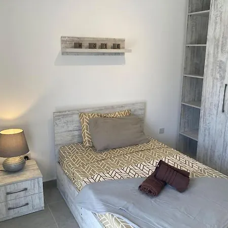 Elegant Maisonette In Malta By Assetflow Pro Marsaskala