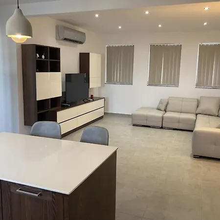 Elegant Maisonette In Malta By Assetflow Pro *