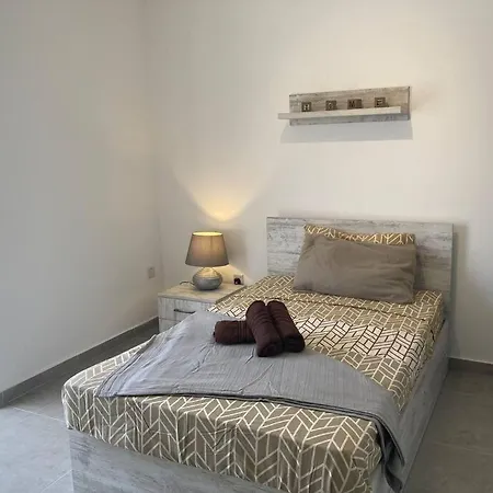 Elegant Maisonette In Malta By Assetflow Pro Appartement Marsaskala