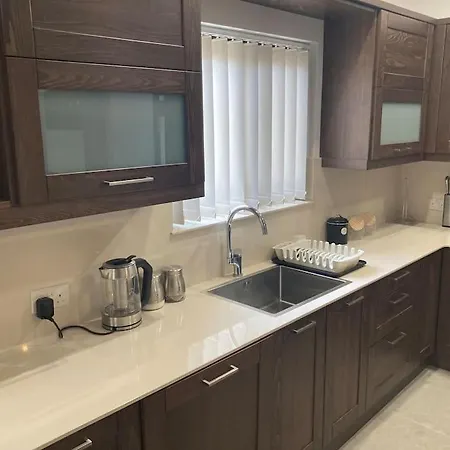 Elegant Maisonette In Malta By Assetflow Pro Apartament Marsaskala