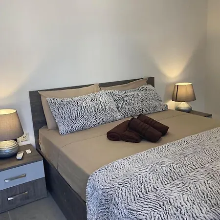 Elegant Maisonette In Malta By Assetflow Pro מרססקלה