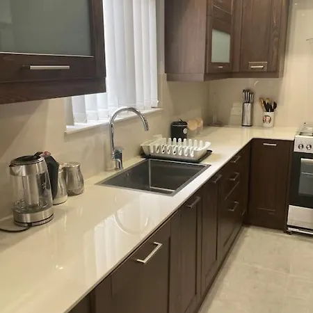 Elegant Maisonette In Malta By Assetflow Pro Appartement *