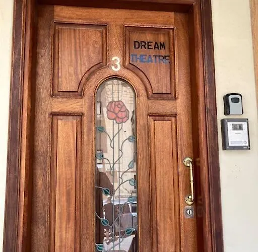 Elegant Maisonette In Malta By Assetflow Pro