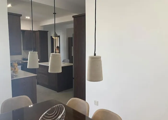 Elegant Maisonette In Malta By Assetflow Pro *