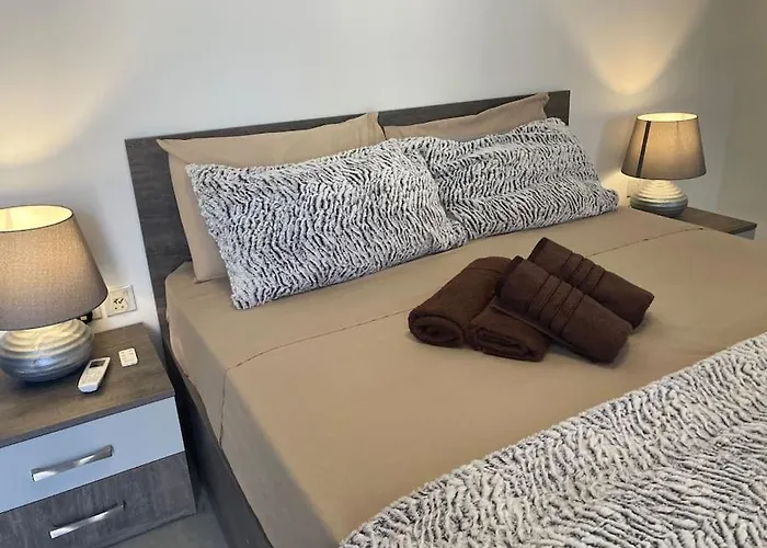 Elegant Maisonette In Malta By Assetflow Pro * Marsaskala