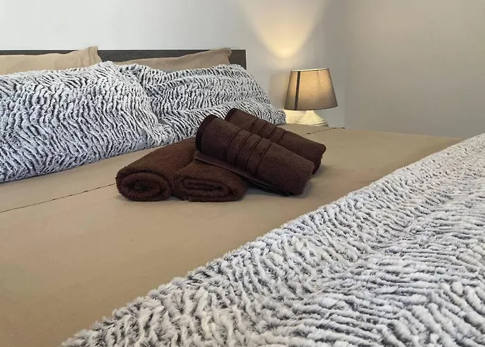 Elegant Maisonette In Malta By Assetflow Pro Apartament Marsaskala