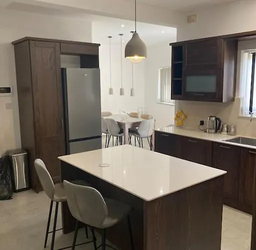 Apartament Elegant Maisonette In Malta By Assetflow Pro Marsaskala
