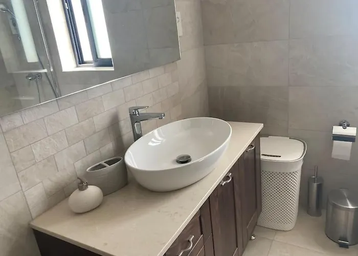 Elegant Maisonette In Malta By Assetflow Pro * Marsaskala